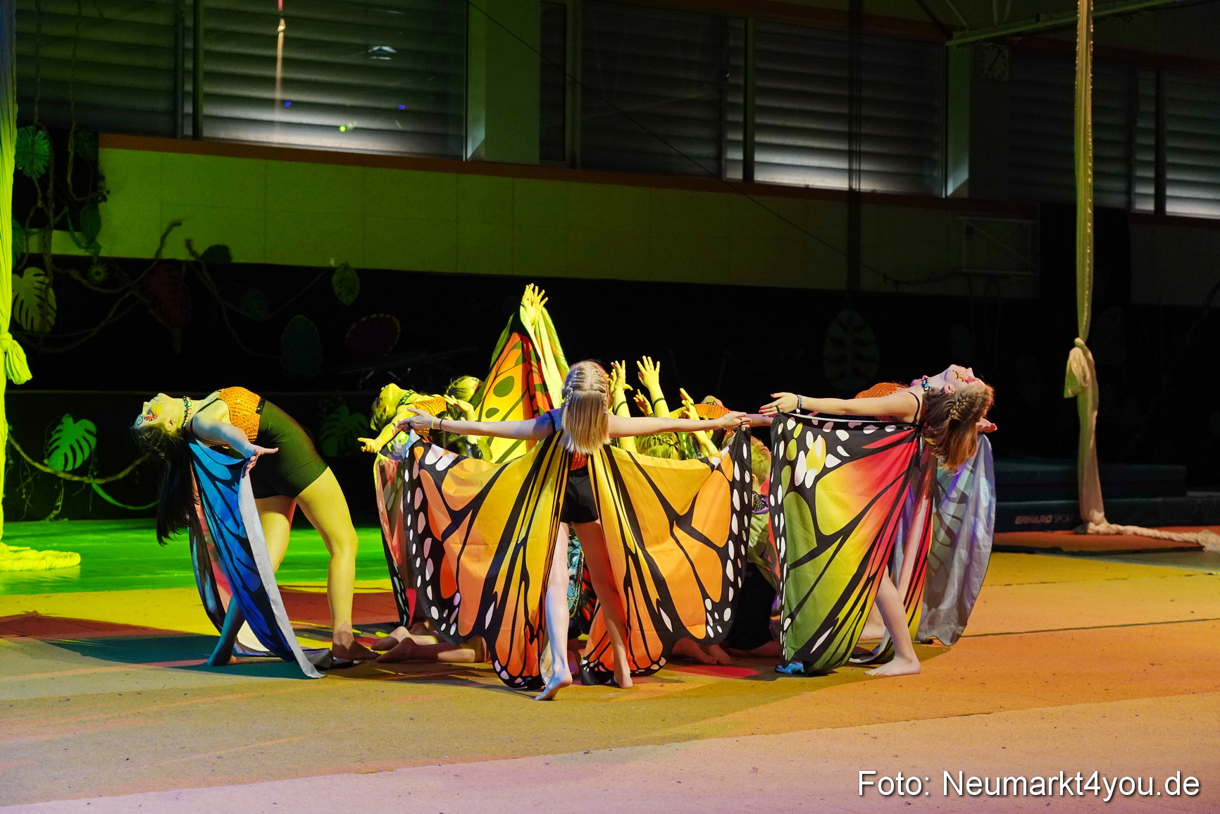 Artico Artistical Dschungelbuch 2020 0031